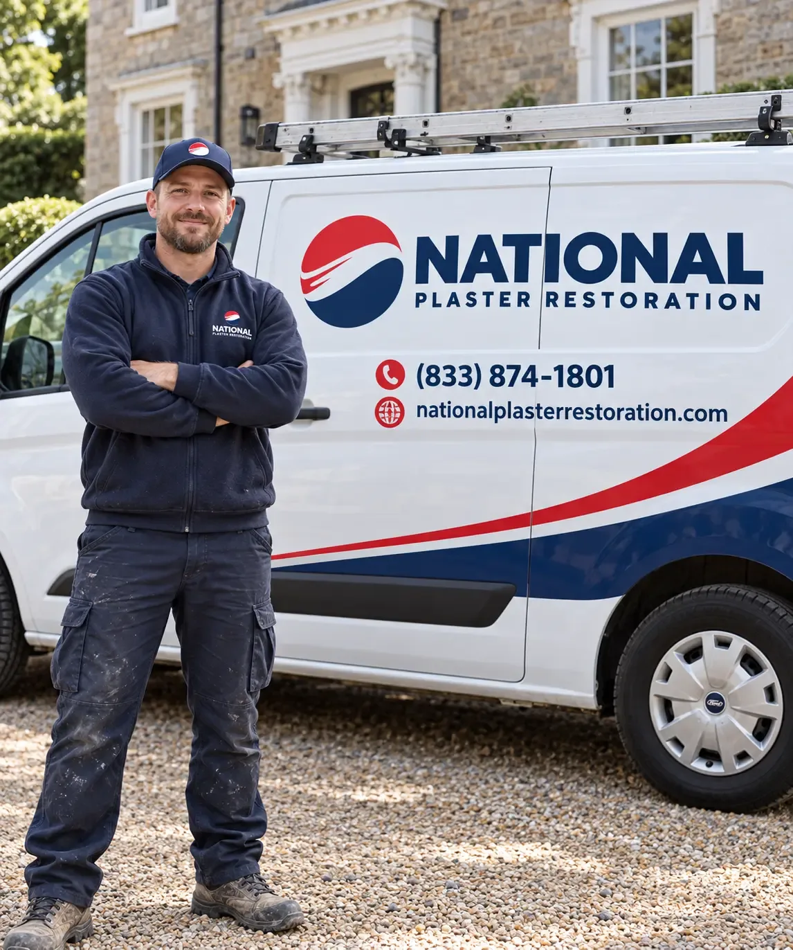 Plaster Repair company in Bear Creek, AL